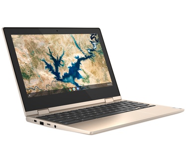 Lenovo IdeaPad Flex 3 CB 11IGL05 (82BB0016MB, Azerty toetsenbord)
