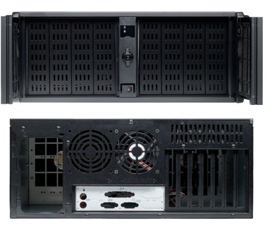 Fantec TCG-4880X807PL-1