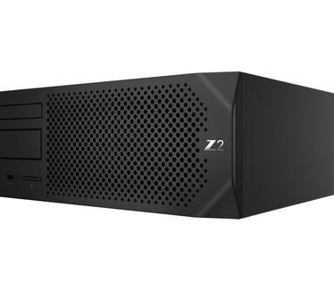 HP Z2 G4