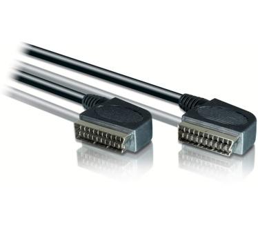 Philips Scart-kabel 1,5 m