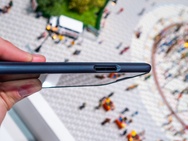 Productfoto's prototype Oppo