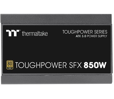 Thermaltake Toughpower SFX 850W Gold - TT Premium Edition
