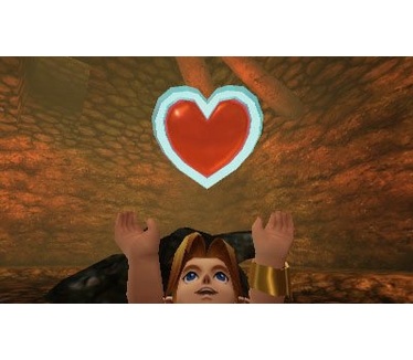 The Legend of Zelda: Ocarina of Time