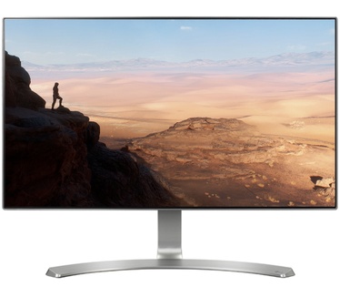 LG 24MP88HV Wit