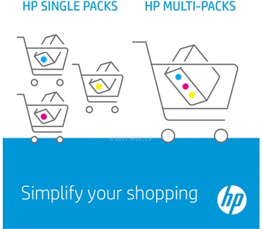 HP 730 130-ml Matte Black DesignJet