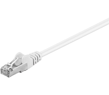 Microconnect 0.25m Cat5e RJ-45 Wit