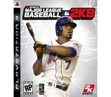 Major League Baseball 2K8 USA, PlayStation 3