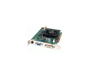 EVGA GeForce 8500 GT 256MB DDR2 (PCI-e, DVI) 256-P2-E740-TR