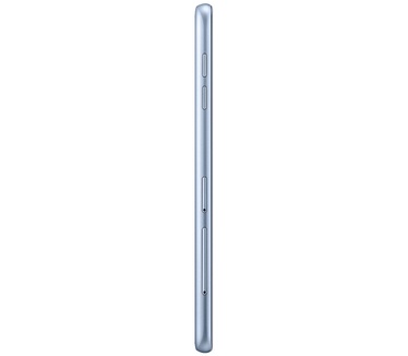 Samsung Galaxy J7 (2017) Duos Blauw