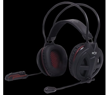 Gamdias HEBE v2 gaming headset