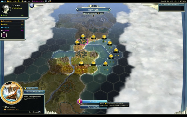 Sid Meier's Civilization V