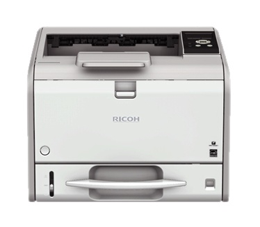 Ricoh SP 400DN
