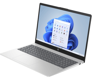 HP 15-fd0050nb (Azerty toetsenbord)