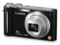 Panasonic Lumix ZX3