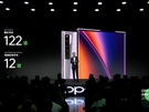 OPPO X 2021