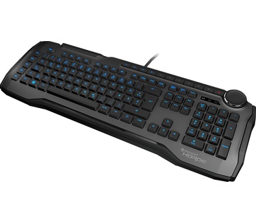 Roccat Horde (Qwery US) Grijs