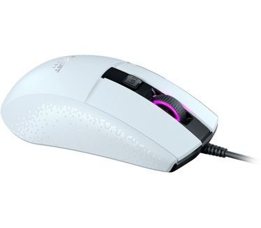Roccat Burst Core Wit