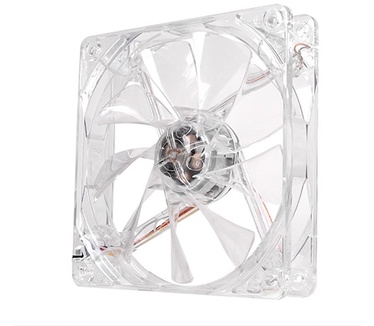 Thermaltake Pure 12 LED White