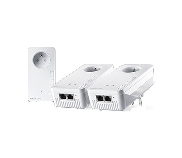 Devolo Magic 2 WiFi next Multiroom Kit
