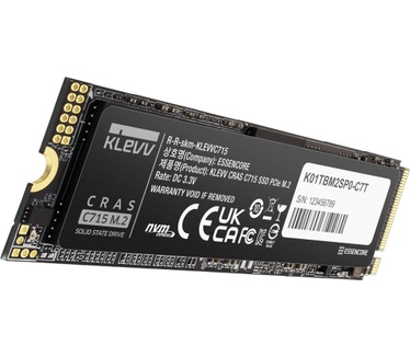 Klevv CRAS C715