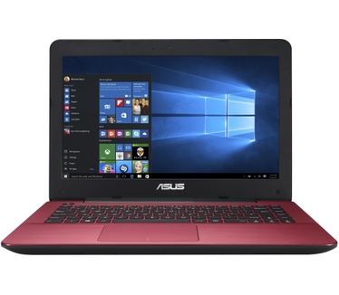 Asus X455LA-WX283H