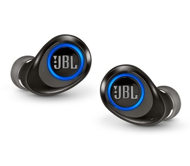 JBL Free