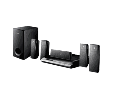 Samsung HT-BD2E