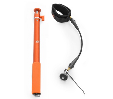 XSories XS Combo Big U-shot / Cordcam Wrist