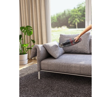 Medion 2-in-1 Snoerloze Steelstofzuiger (MD 18403)