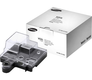Samsung CLT-W506 toner opvangbak (origineel)