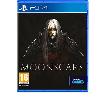 Moonscars, PS4