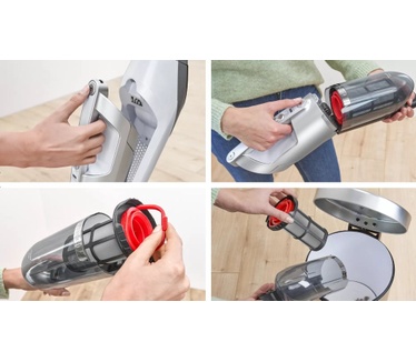 Bosch BCH3P2301