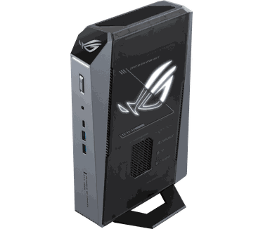 ASUS ROG GR70-N90010AN