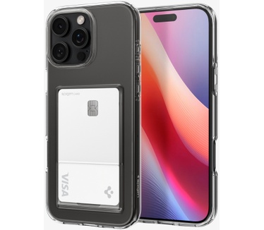 Spigen Crystal Slot