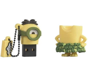 Minions Tribe - Au Naturel 8GB
