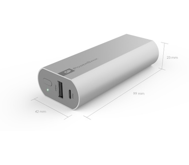 GP Portable PowerBank FN05M 5200 mAh