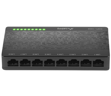 Lanberg DSP1-1008