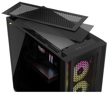 Azerty Gaming Epic AMD iCUE Certified