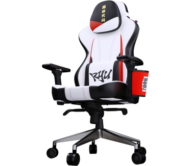 Cooler Master Caliber X2 SF6 Ryu