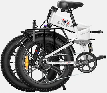 Engwe Engine X Fatbike