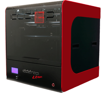 dddrop EVO Twin