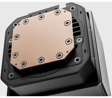 Sudokoo Sudokoo ENERGLO 360, Zwart