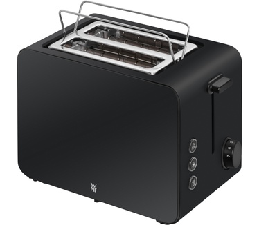 WMF 0414210071 Stelio 0414210071 Broodrooster Deep Black