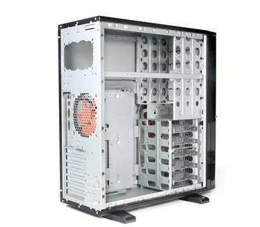 Thermaltake SopranoRS 100 VG6000BWS