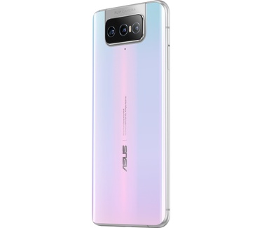Asus Zenfone 7 Pro Wit