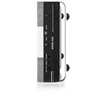 Tivoli Audio Model SUB (Wit)