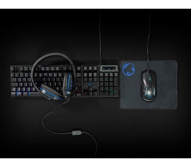 Nedis Gaming Combo Kit