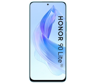 Honor 90 Lite Cyaan
