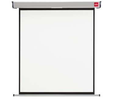 Nobo Projectiescherm Wandmodel 4:3 2400 x 1813 mm