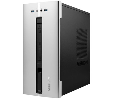 Medion MEDION AKOYA P62030 - Desktop PC - Intel Core i5 - Windows 11 Home - 1 TB SSD - 16 GB RAM